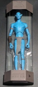 Avatar Maker Jake Sully por ACE Figura de Acción Masculina Accesorios Disney Posable NUEVO - Imagen 1 de 4