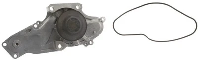Bomba de agua del motor AISIN WPH-801 para modelos seleccionados Acura Honda Saturn 03-22 Foto 1 de 4
