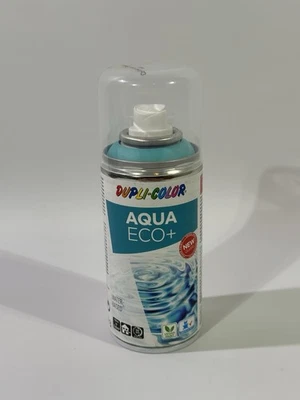 DUPLI-COLOR 532221 Aqua Eco+ 150 ml Spray Dose Colombian Smart Matt - Bild 1 von 4