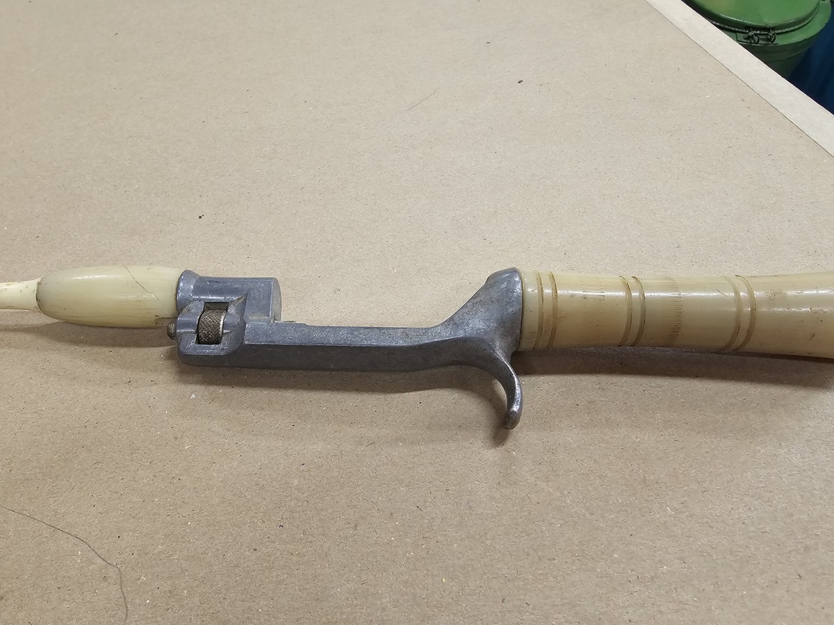 Freshwater Vintage Fishing Rods for sale | eBay