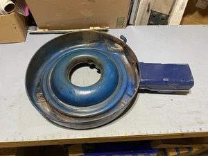 1970-1971 Ford Mustang Mercury 302-2V Air Cleaner  302 V8 Complete Original - Bild 1 von 7