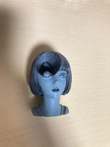 Junji Ito Collection Figure POCKET CURSE UZUMAKI Azami Kurotani Figure - Picture 1 of 2