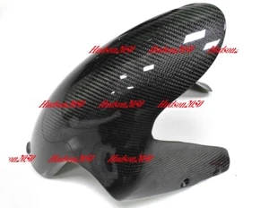 Carenado de guardabarros delantero 100 % fibra de carbono para guardabarros DUCATI 1098 1198 848 - Imagen 1 de 2