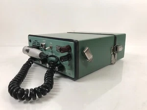 Transceptor portátil SSB Spilsbury Tindall SBX-11 radio comunicación Canadá - Imagen 1 de 12