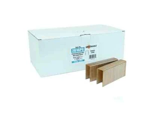 SpotNails 2607PG 7/8-Inch Galvanized 16 Ga 15/16-Inch Wide Crown Staples - 5,000 - Picture 1 of 1