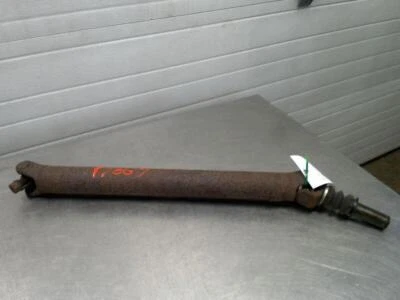 00 01 02 03 04 05 06 GMC YUKON XL 1500 Front Drive Shaft 6.0aoddenali Foto 1 de 4