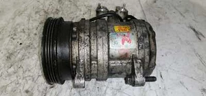 Klimakompressor Hyundai Getz Benzin, Code: 97701-1CXXX - Bild 1 von 7