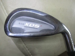 ACER XDS 2 GOLF CLUB - 4 IRON - 37" LG - REG GRAPHITE SHAFT - EXCELLENT - Picture 1 of 15