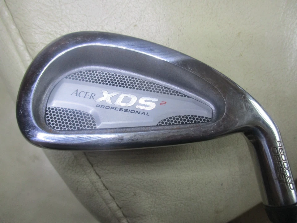 ACER XDS 2 GOLF CLUB - 4 IRON - 37" LG - REG GRAPHITE SHAFT - EXCELLENT - Image 1 of 4