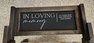 Pegatina de vinilo de mesa conmemorativa para decoraciones de boda - Imagen 1 de 2