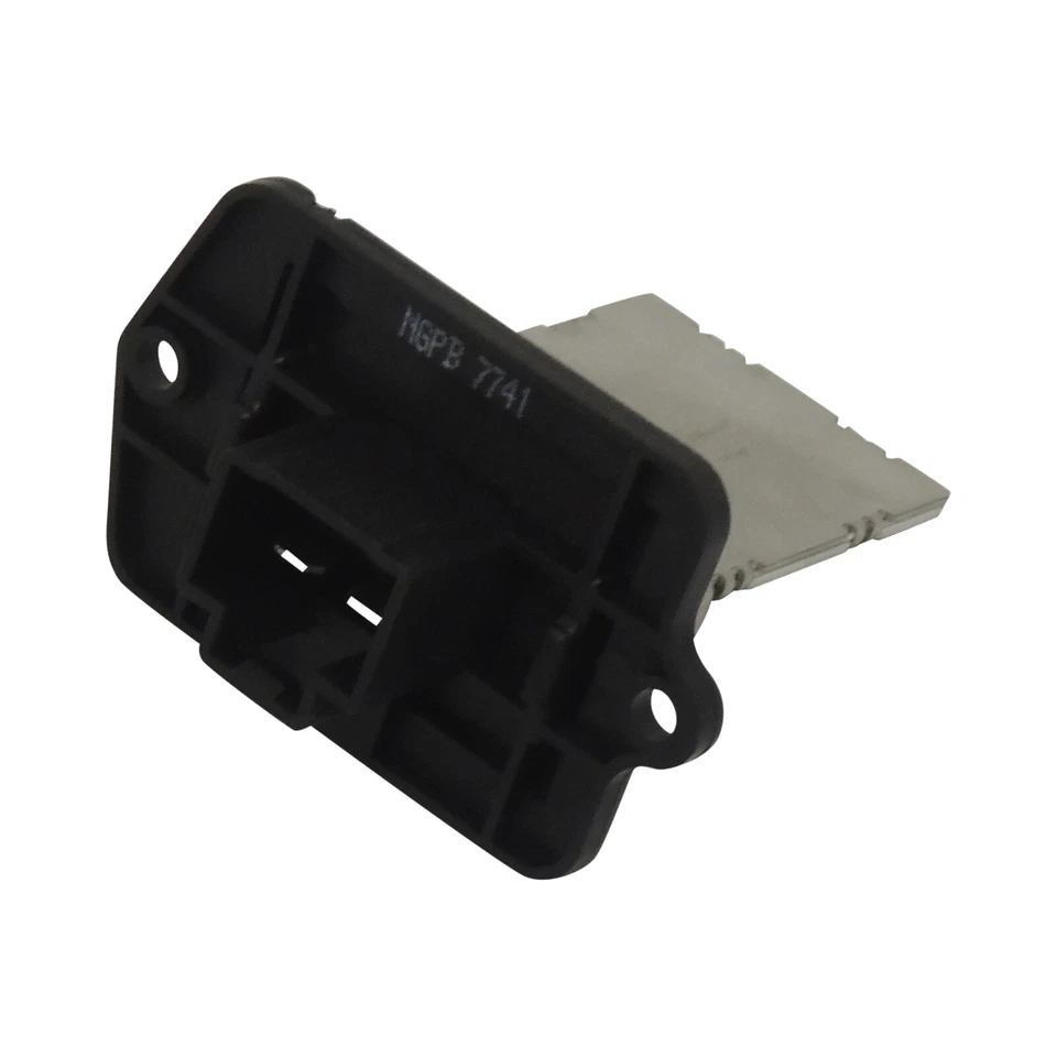 Blower Motor Control Module Resistor 2015-19 Sonata Without Auto AC 97128-C2000 - Image 1 of 4