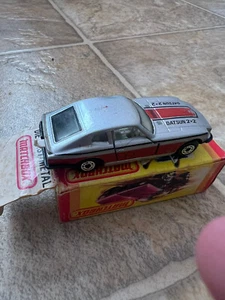 matchbox datsun 2+2 - Picture 1 of 1