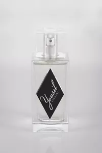 Yousil Germany Be Happy Extrait de parfum 100ml - Bild 1 von 2