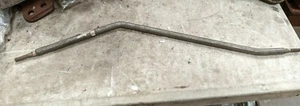 REFORM METRAC SLOPE MOWER GEAR LEVER 225.213.120 - Picture 1 of 2
