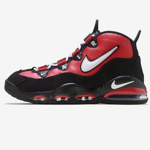 Las mejores ofertas en Cuero Nike Air Max para Hombres Zapatos de  baloncesto | eBay