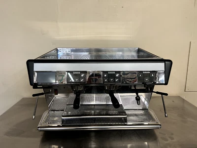Máquina de café espresso comercial Unic Stella Di Caffè grupo 2 Foto 1 de 4