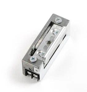 Elektrischer Türöffner Summer Symmetrisch +Tagesentriegelung Elektro-Öffner 21mm - Bild 1 von 3