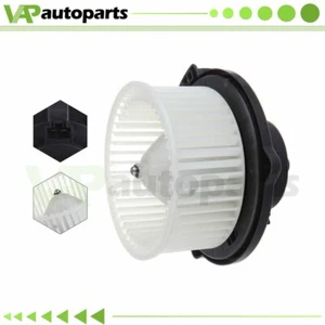 Ventilador de motor soplador de aire acondicionado para Honda Pilot 2003-08/99-04 Odyssey/1998-02 Accord 700002 - Imagen 1 de 7