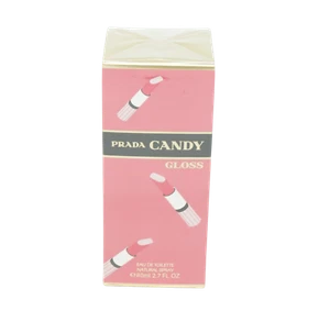 Prada Candy Gloss Eau de Toilette Spray 80 ml - Bild 1 von 1