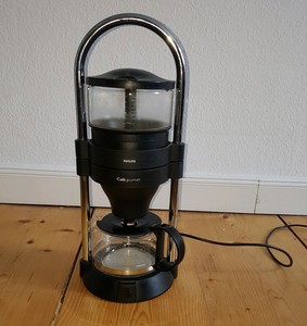 cafetera Philips Classic en Xochimilco, Ciudad de México por $500 |  Segundamano.mx
