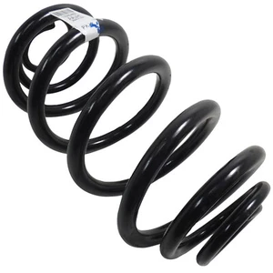 2011-15 Chevy Cruze Coil Spring Rear Without Z-Link New OEM GM 13360462 - Picture 1 of 3