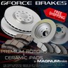 2008 Hyundai elantra brakes