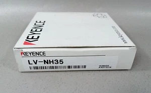 Keyence LV-NH35 NEU OVP - Picture 1 of 3