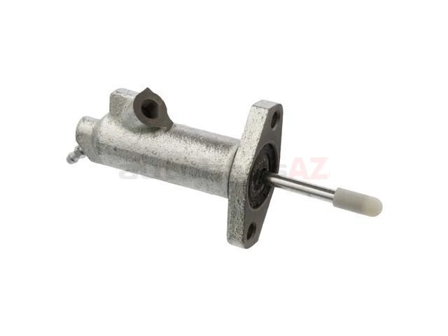 Cilindro esclavo embrague Febi Bilstein 21521157212 BMW E36 325i M3 528i 530i 535i Foto 1 de 1