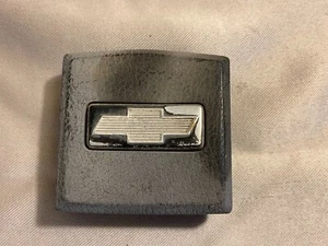 1973-1977 Chevrolet Truck Horn Button (Small) Square Body - Picture 1 of 6
