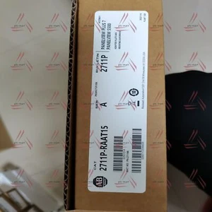 Touch screen Allen-Bradley 2711P-RAAT15 Plus 7 nuovo sigillato in fabbrica - Foto 1 di 1