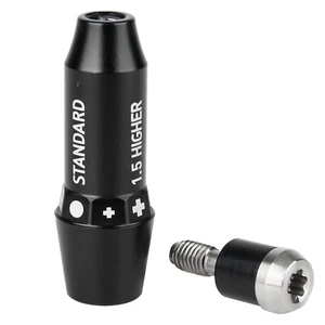 Funda adaptadora de golf para controlador PXG GEN5, GNE6, 0311 OPS NEGRO y madera .335, diestro - Imagen 1 de 5