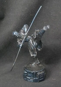 Star Wars Saga Edition Chess Darth Maul Game Piece - Picture 1 of 1