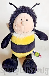 Nici 36866 Happy Spring Time Hummel 25 cm Schlenker peluche - Foto 1 di 1