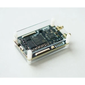 SDR Software Defined Radio AD9363 ZYNQ7020 Entwicklungsboard PS/PL Erweiterung IO - Bild 1 von 2