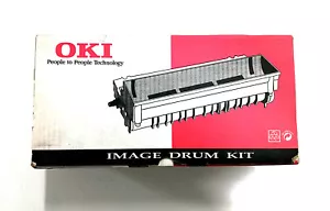 OKI 09001045 DRUM TAMBURO ORIGINALE OKI OL1200ex/OKIPAGE 16n (30.000 PG) - Imagen 1 de 1