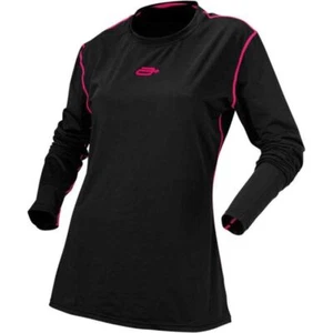 Arctiva Regulator Base Layer Thermal Shirt Extreme Cold Snowmobile Gear Womens - Picture 1 of 4