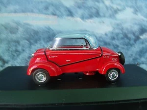 1/43 Vitesse  Messerschmitt tiger 1958 - Picture 1 of 3