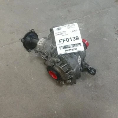 Transfer Case For Mazda Cx-5 Assy AT 34K - Image 1 of 4