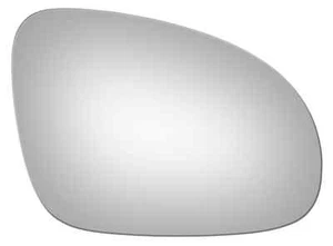 VOLKSWAGEN EOS GTI JETTA PASSAT R32 RABBIT SIDE MIRROR GLASS NEW RH #3529 - Picture 1 of 1