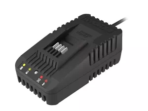 Cargador rápido de litio WORX WA3880 18V/20V 1 hora cargador totalmente nuevo - Imagen 1 de 1