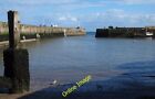 Photo 12x8 Bridlington YO15 The entrance to the harbour. A fishing boat is c2013