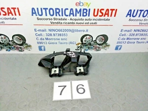 SUPPORTO PARAURTI POSTERIORE SINISTRO MERCEDES CLASSE C W205 SW 2016 A2058851965 - Imagen 1 de 3