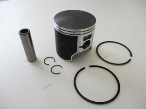 For Snowmobile Polaris 550 Pro X Fan Piston kit 09-727-04, 3089486 1.00 + Ring - Picture 1 of 10