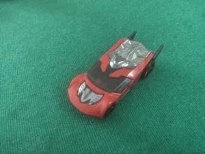 Hot wheels Acceleracers Droni Da Corsa RD-09 Rossa - Senza Scatola Originale - Foto 1 di 2