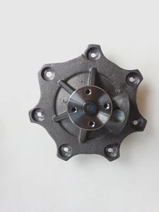 BOMBA DE AGUA NUEVA COMPATIBLE CON INTERNATIONAL NAVISTAR DT-466E 1830606C94/5 FLT1830606 - Imagen 1 de 3