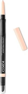 KIKO Milano Lasting Precision Automatic Eyeliner And Khôl - 01 Butter - Picture 1 of 2