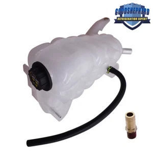 Tanque de refrigerante delantero para International 2003-2008 5900 9200 9900i 2007-2017 Prostar - Imagen 1 de 9