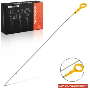 A-Premium Engine Fluid Oil Level Dipstick for Toyota Yaris Echo Scion xA xB 1.5L - Picture 1 of 9