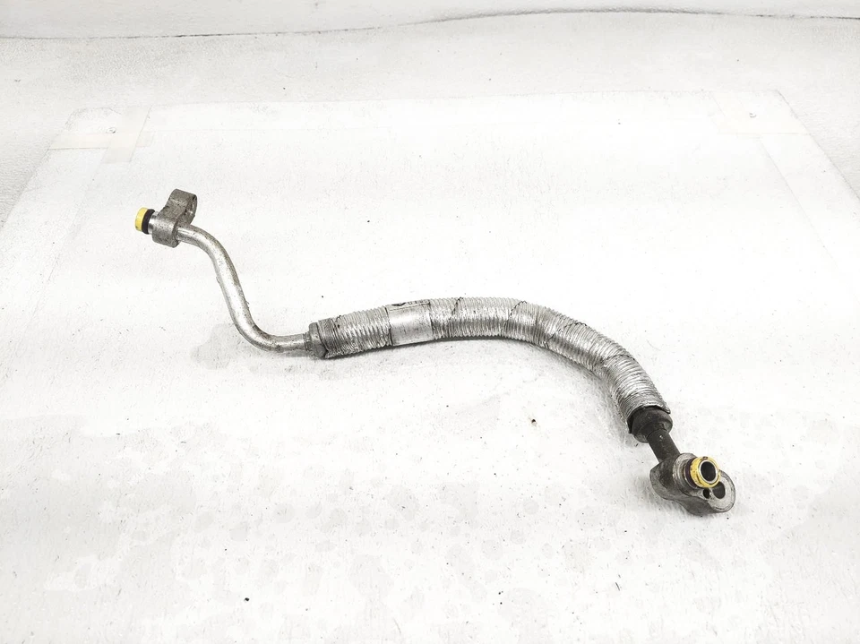 Linha de tubulação de mangueira líquida de sucção 2010-2013 BMW 328I AC A/C 64-53-9-129-06 - Imagem 1 de 4