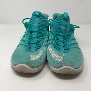 Nike Darwin Hyper Turq/Jade Womans Shoes - Picture 1 of 5